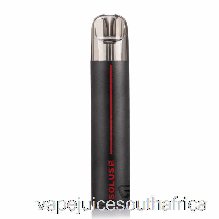 Vape Juice South Africa Smok Solus 2 17W Pod System Black